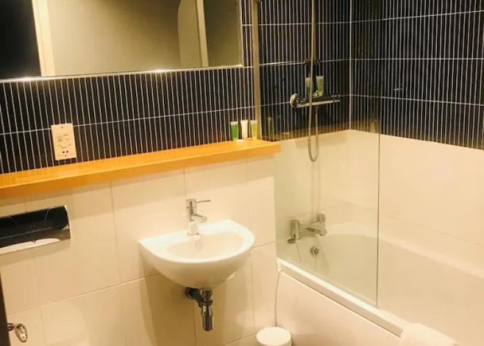 Ice House Apartments