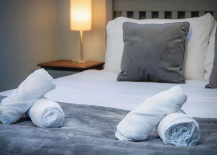 Tor Bay Cottage - 1 Bedroom - Parkmill