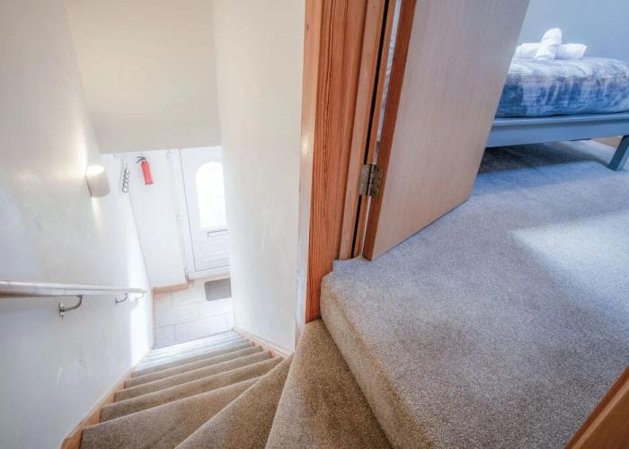 Tor Bay Cottage - 1 Bedroom - Parkmill