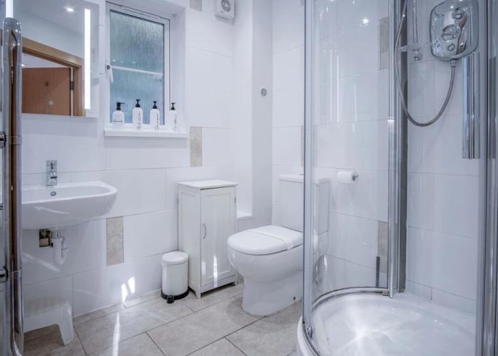 Tor Bay Cottage - 1 Bedroom - Parkmill