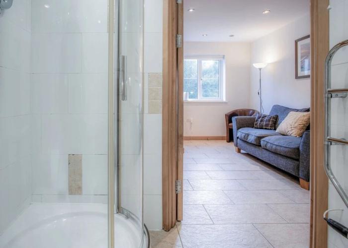 Oxwich Cottage - 2 Bedroom - Parkmill