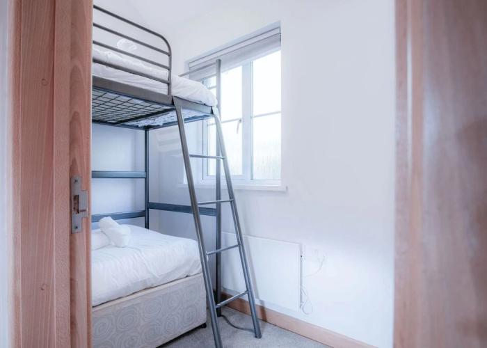 Oxwich Cottage - 2 Bedroom - Parkmill