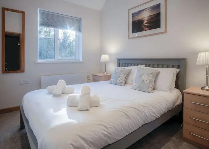 Oxwich Cottage - 2 Bedroom - Parkmill