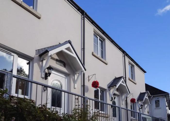 Oxwich Cottage - 2 Bedroom - Parkmill