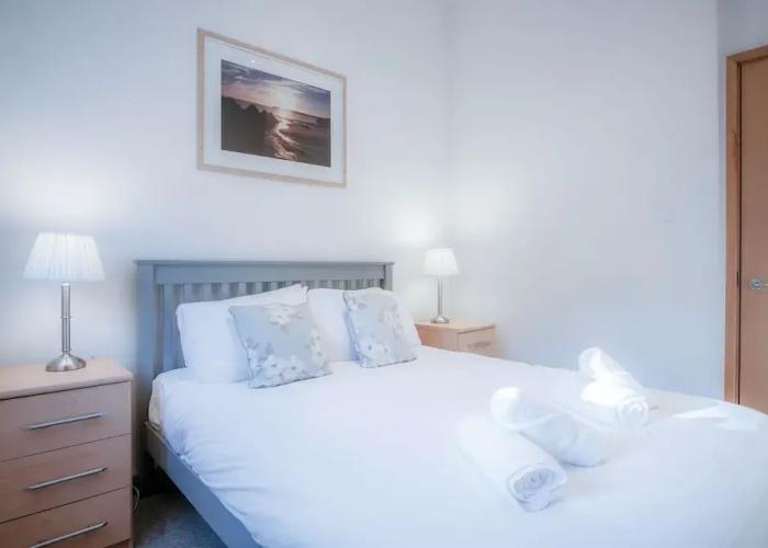 Oxwich Cottage - 2 Bedroom - Parkmill