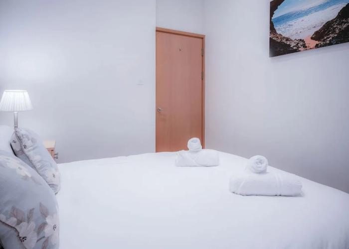 Three Cliffs Cottage - 2 Bed - Parkmill