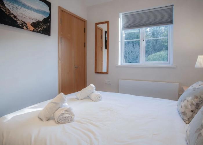 Three Cliffs Cottage - 2 Bed - Parkmill