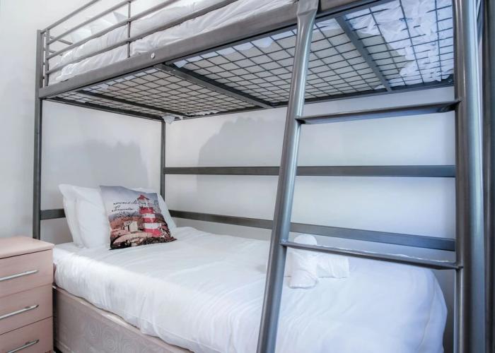 Three Cliffs Cottage - 2 Bed - Parkmill