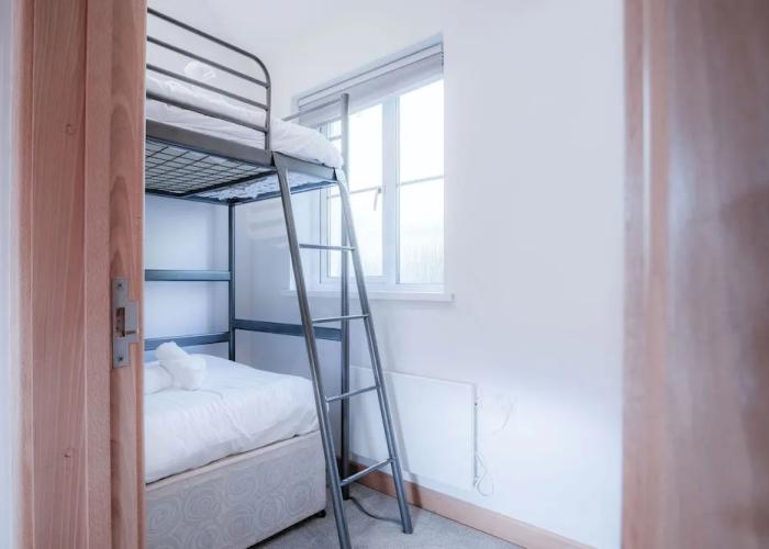 Three Cliffs Cottage - 2 Bed - Parkmill