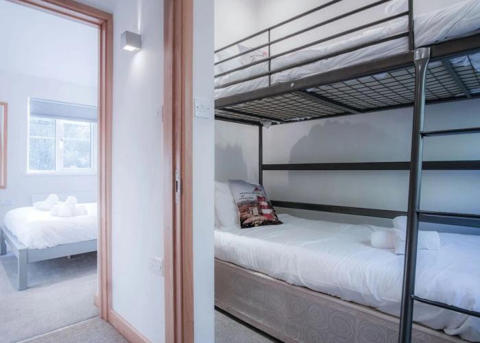 Three Cliffs Cottage - 2 Bed - Parkmill