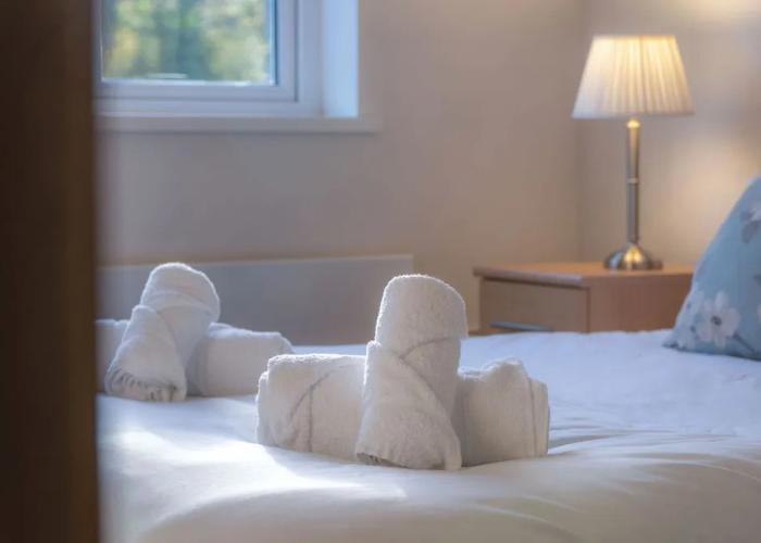 Three Cliffs Cottage - 2 Bed - Parkmill