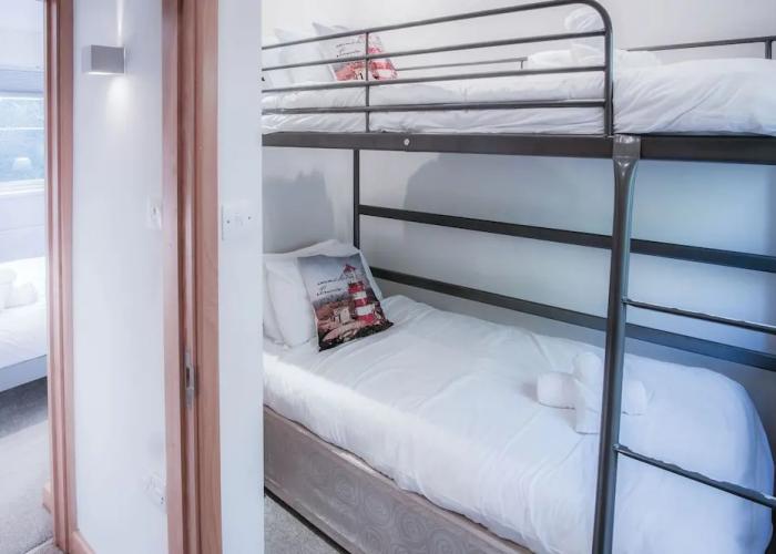 Three Cliffs Cottage - 2 Bed - Parkmill