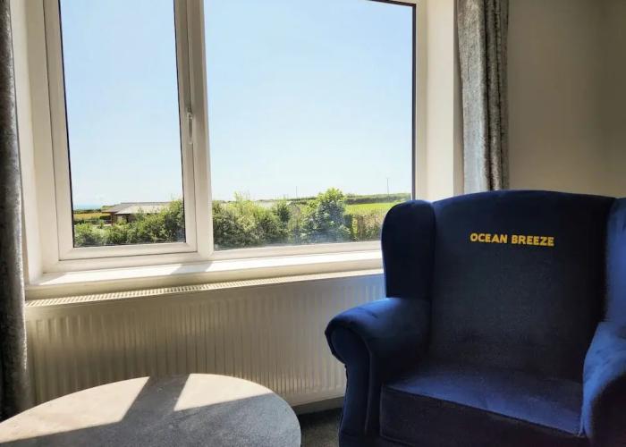 Bay View - 1 Bed Suite - Ocean Breeze