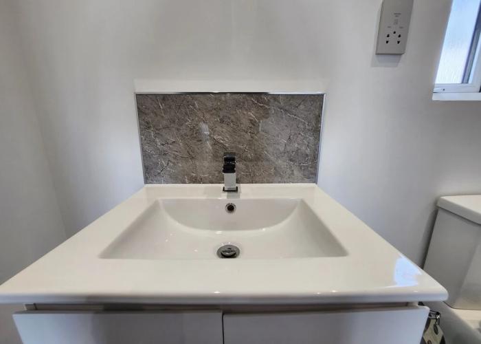 Bay View - 1 Bed Suite - Ocean Breeze