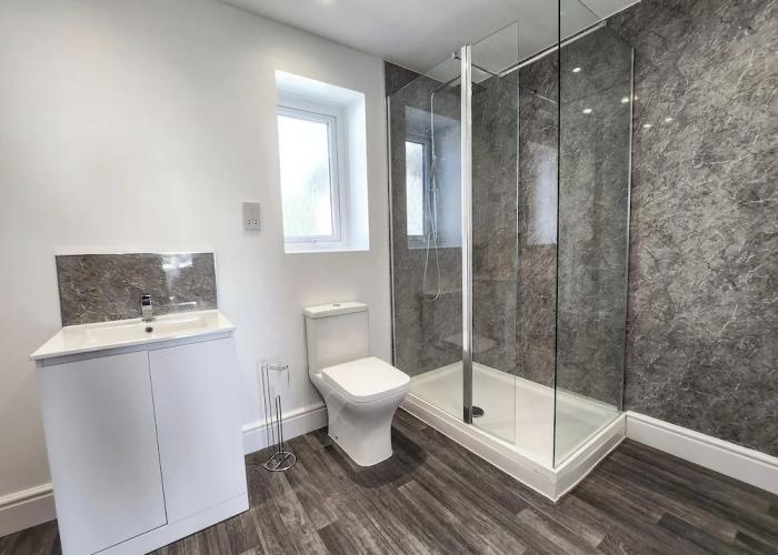 Bay View - 1 Bed Suite - Ocean Breeze