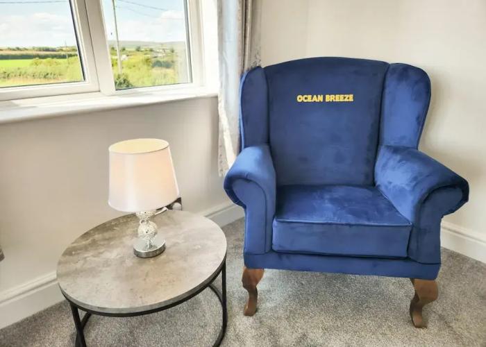 Sea View - 1 Bed Suite - Port Eynon