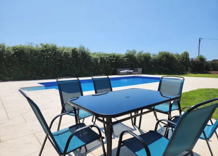 Sea View - 1 Bed Suite - Port Eynon