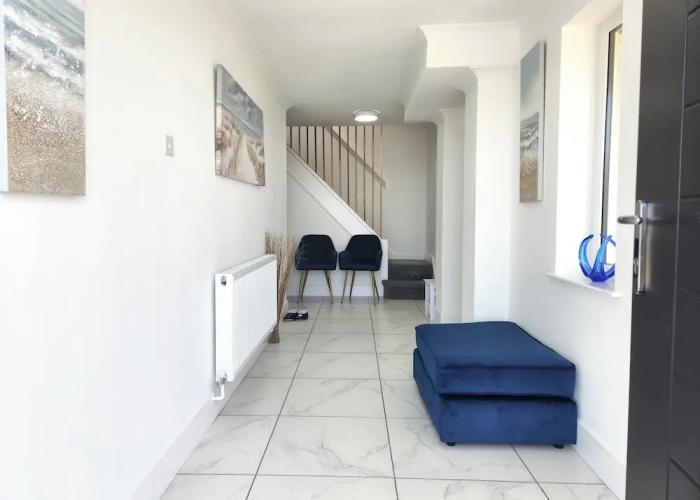 Sea View - 1 Bed Suite - Port Eynon