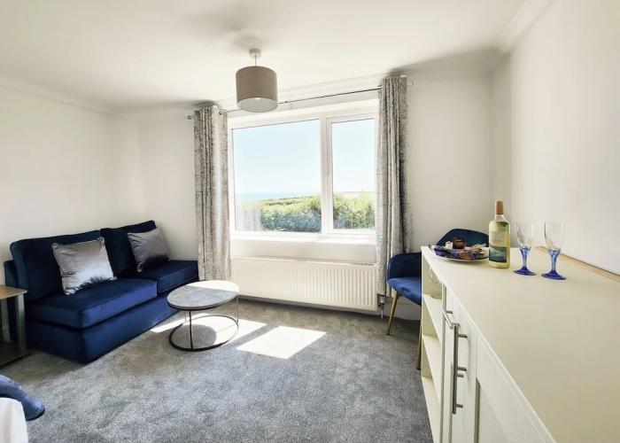 Sea View - 1 Bed Suite - Port Eynon