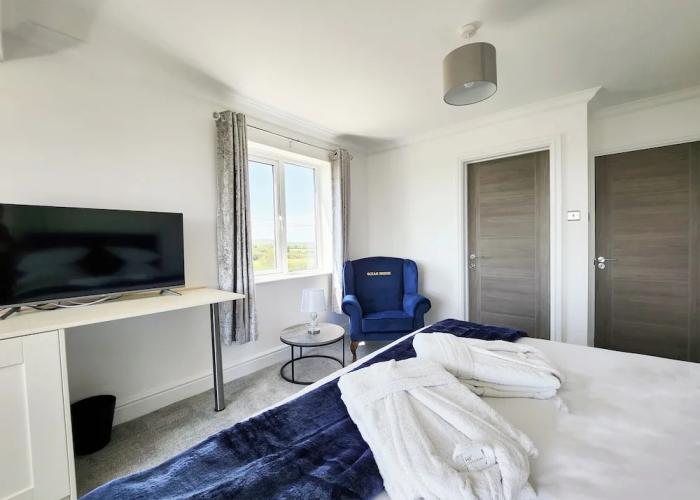 Sea View - 1 Bed Suite - Port Eynon