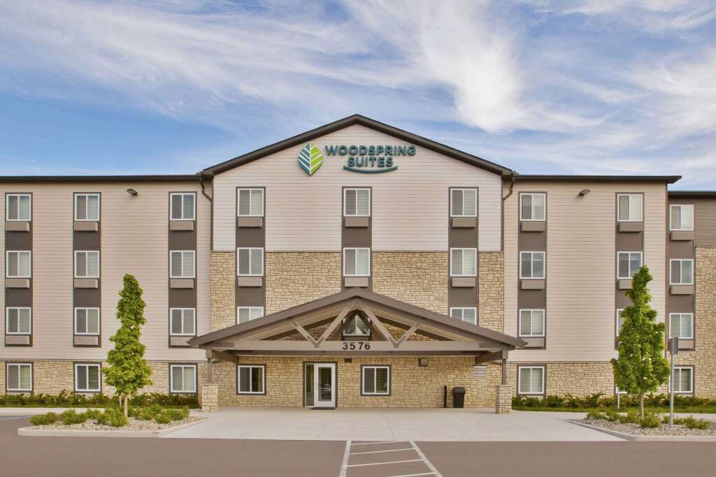 Extended Stay America Suites - Detroit - Rochester Hills