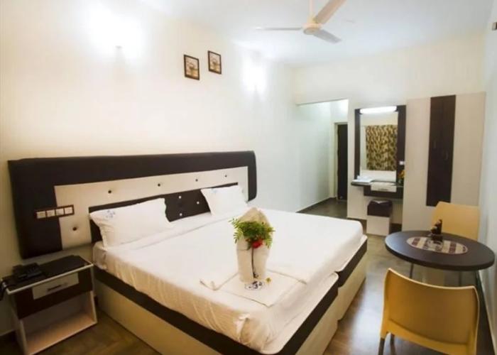 Happy Nest Resort