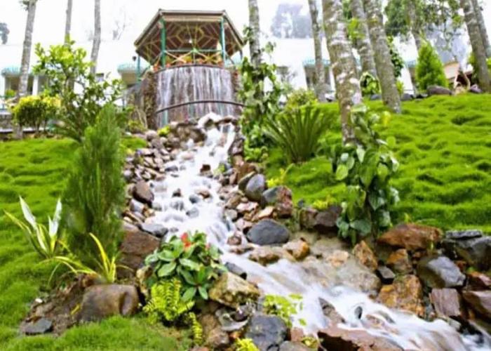 Happy Nest Resort