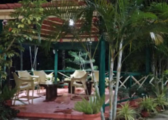 Happy Nest Resort