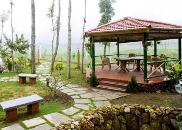Happy Nest Resort