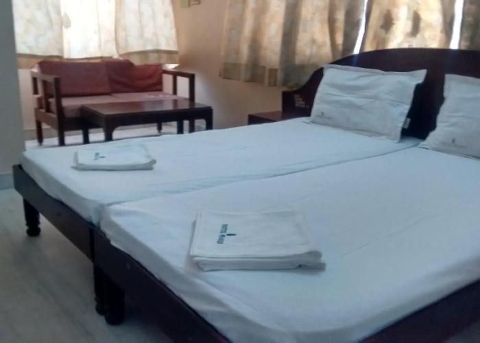 Hotel Pearls
