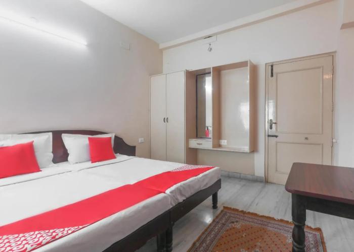 Hotel Pearls