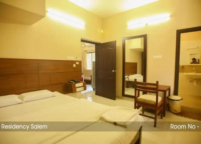 Raj Residency Salem