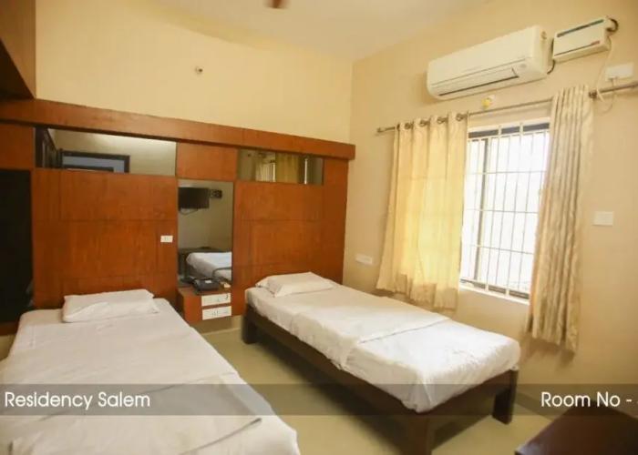 Raj Residency Salem