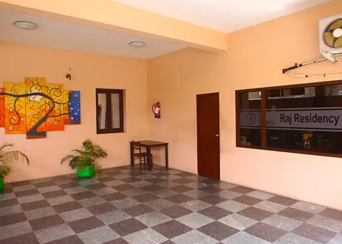 Raj Residency Salem