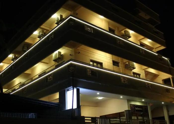 Raj Residency Salem
