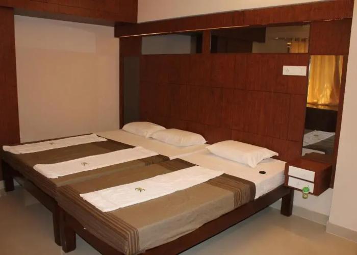 Raj Residency Salem