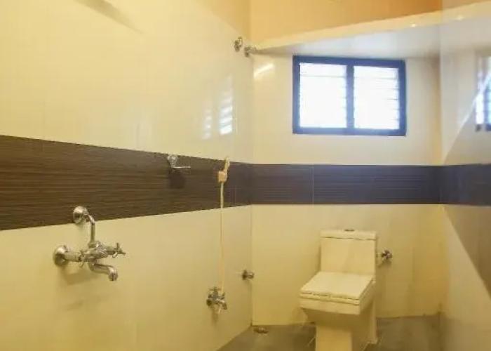 Raj Residency Salem