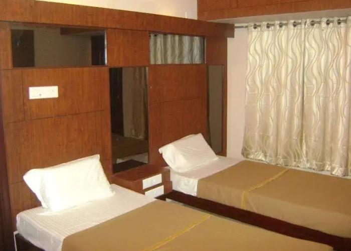 Raj Residency Salem