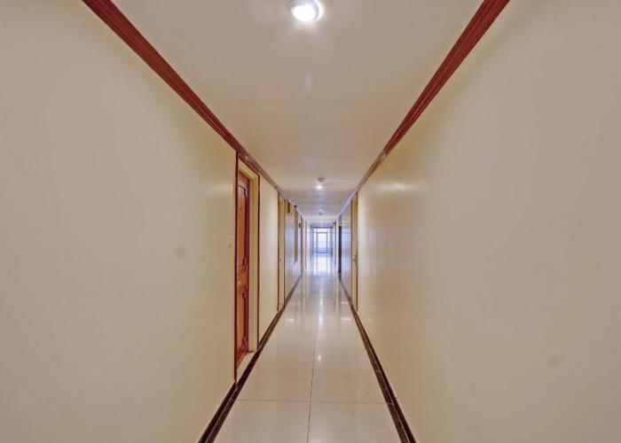Capital O 8169 Hotel Salem Castle