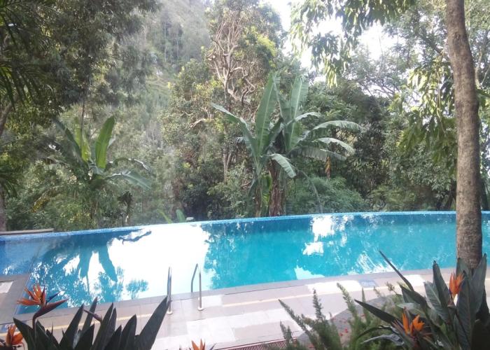 Great trails yercaud by GRT Hotels
