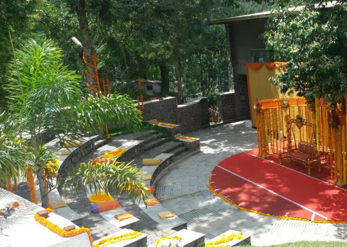 Great trails yercaud by GRT Hotels