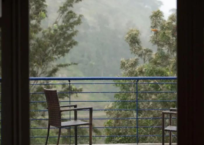 Great trails yercaud by GRT Hotels