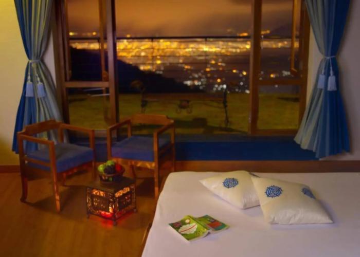 Great trails yercaud by GRT Hotels
