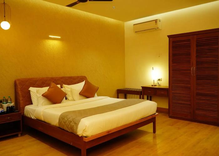 Hotel Shevaroys
