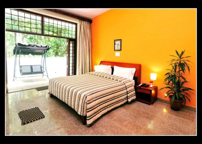 Hotel Shevaroys