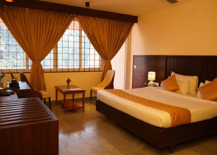 Hotel Shevaroys