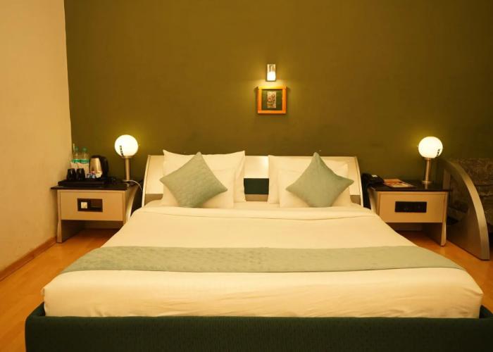 Hotel Shevaroys