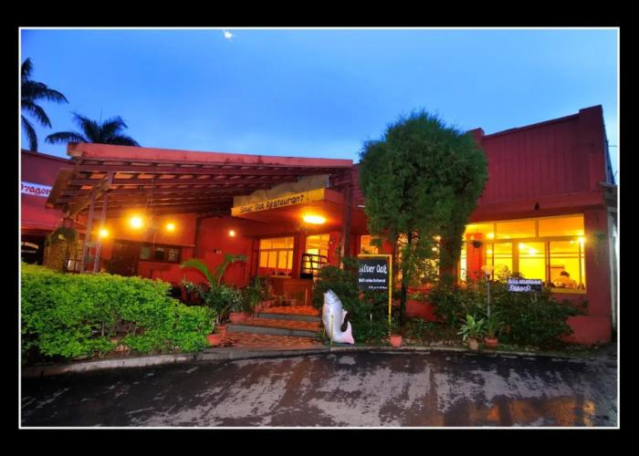 Hotel Shevaroys