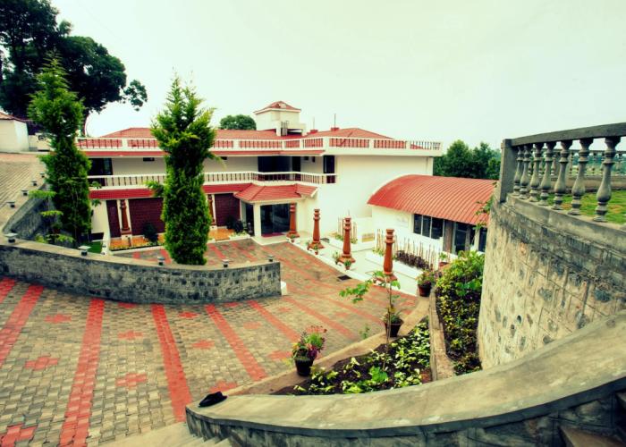Summer House