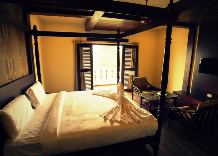 Summer House